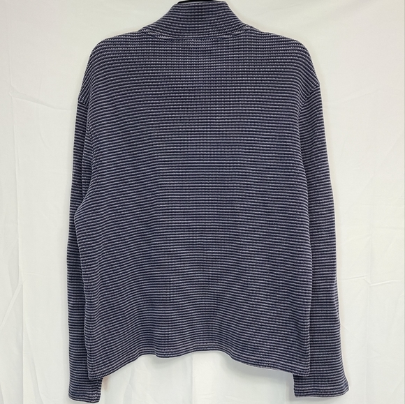 Michael Kors 1/4 Zip Size XL - Picture 2 of 5